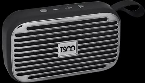 اسپیکر قابل حمل TSCO مدل TS 2337