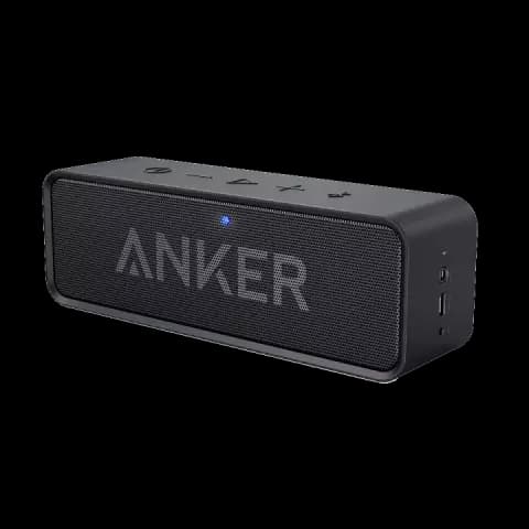 اسپیکر قابل حمل ANKER مدل SOUNDCORE A3102H11