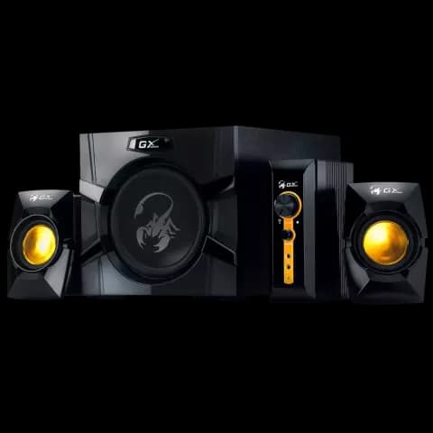 اسپیکر رومیزی Genius مدل GAMING SW-G2.1 3000