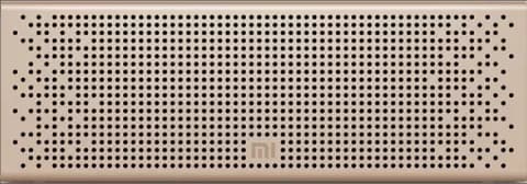 اسپیکر قابل حمل Xiaomi مدل MI BLUETOOTH