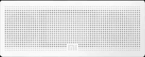 اسپیکر قابل حمل Xiaomi مدل MI SQUARE BOX