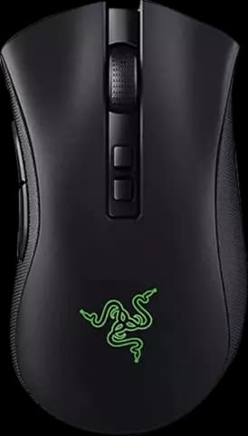 موس بی سیم گیمینگ Razer مدل DeathAdder V2 Pro