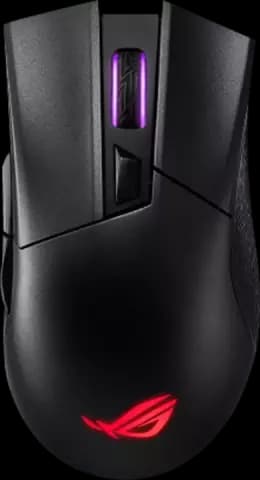 موس بی سیم گیمینگ asus مدل ROG GLADIUS II