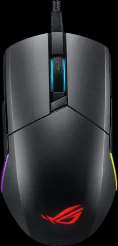 موس سیمی گیمینگ Asus مدل ROG PUGIO P503
