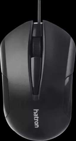 موس سیمی HATRON مدل HM310SL