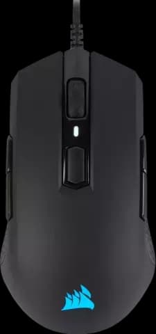 موس Corsair مدل GAMING M55 RGB PRO