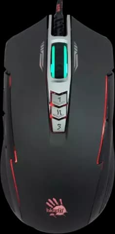 موس A4TECH مدل BLOODY GAMING P93