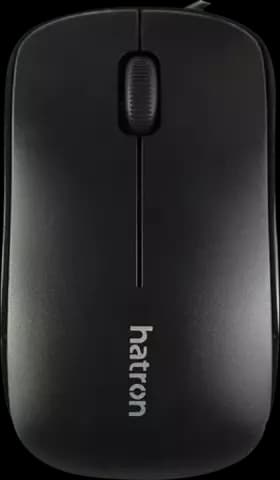 موس سیمی HATRON مدل HM408SL