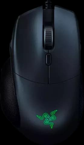 موس سیمی Razer مدل GAMING BASILISK ESSENTIAL