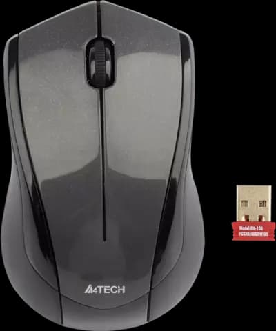 موس بی سیم A4TECH مدل G7-400N