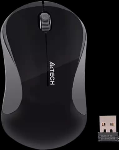 موس بیسیم A4TECH مدل G3-270N