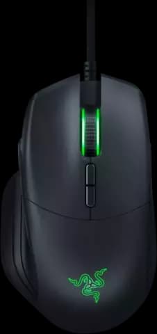 موس سیمی Razer مدل GAMING BASILISK