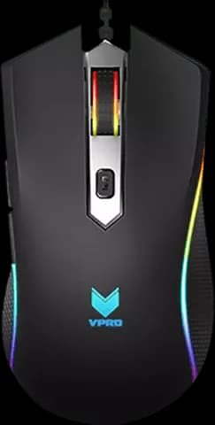موس سیمی RAPOO مدل GAMING V280