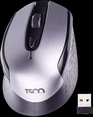 موس بیسیم TSCO مدل TM 648W