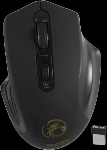 موس بیسیم TSCO مدل GAMING TM 646W