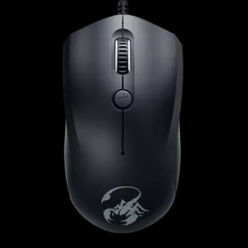 موس سیمی Genius مدل GAMING SCORPION M6-400