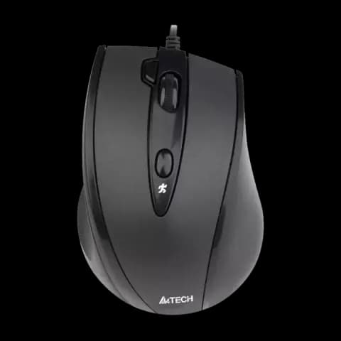 موس سیمی A4TECH مدل N-770FX