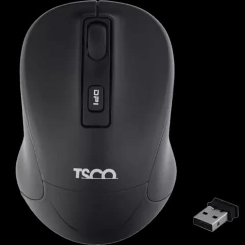 موس بیسیم TSCO مدل TM 640W new