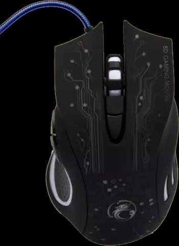 موس سیمی TSCO مدل GAMING TM 752 GA