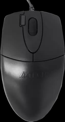 موس سیمی A4TECH مدل OP-620D