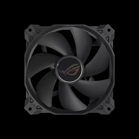 فن کیس ASUS مدل ROG STRIX XF 120