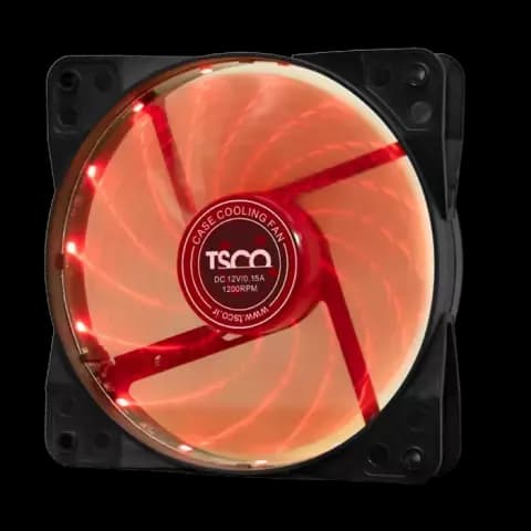 فن کیس TSCO مدل T FAN 03