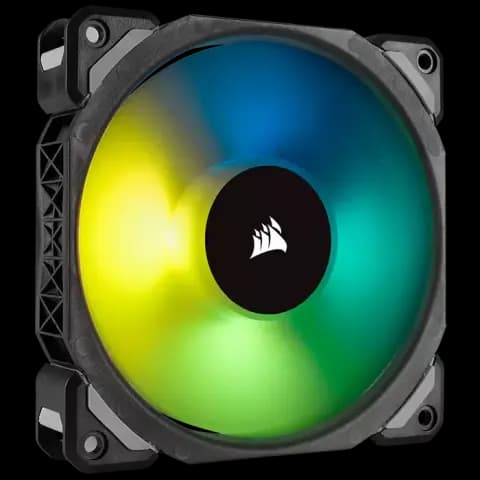 فن کیس Corsair مدل ML120 PRO RGB