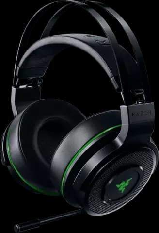هدست بیسیم Razer مدل GAMING THRESHER XBOX ONE