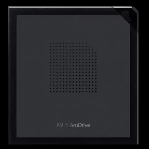 درایو نوری اکسترنال ASUS مدل ZenDrive V1M SDRW-08V1M-U