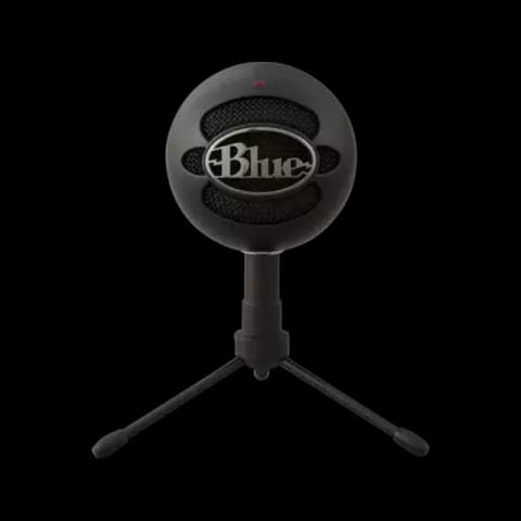 میکروفون Logitech مدل Blue Snowball iCE