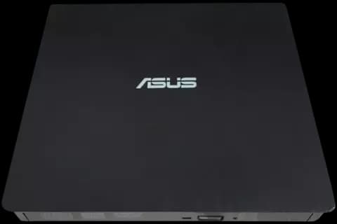 درایو نوری اکسترنال ASUS مدل SDRW-08D2S-U