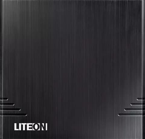 درایو نوری اکسترنال Liteon مدل EBAU108-ULTRA