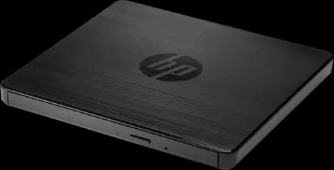 دی وی دی رایتر اکسترنال HP مدل GP60NB50