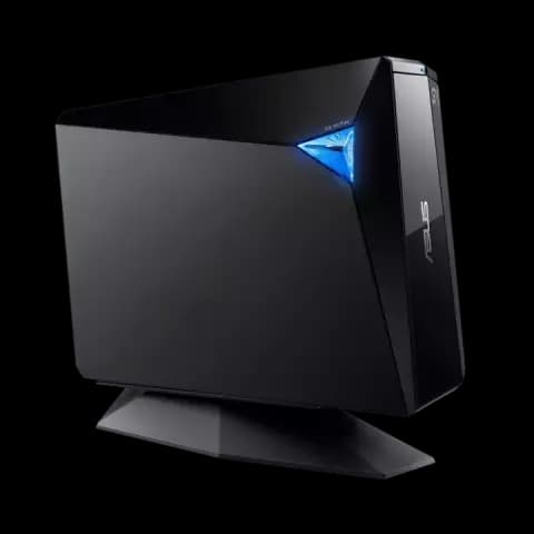 بلوری رایتر اکسترنال Asus مدل BW-16D1H-U PRO