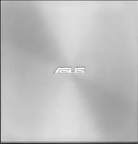 دی وی دی رایتر اکسترنال Asus مدل ZENDRIVE U7M SDRW-08U7M-U