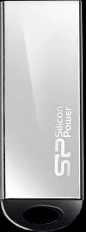 فلش مموری 8گیگابایت Silicon Power مدل TOUCH 830