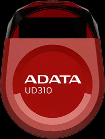 فلش مموری 8 گیگابایت Adata مدل UD310