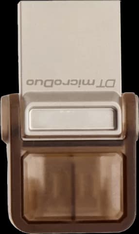 فلش مموری 8 گیگابایت Kingston مدل DTDUO3