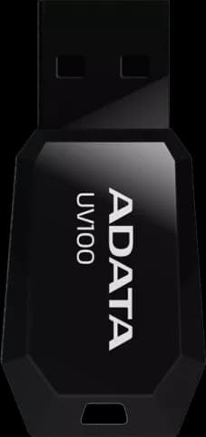 فلش مموری 32 گیگابایت Adata مدل uv100