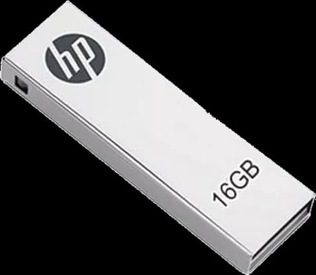 فلش مموری 16گیگابایت HP مدل V210W