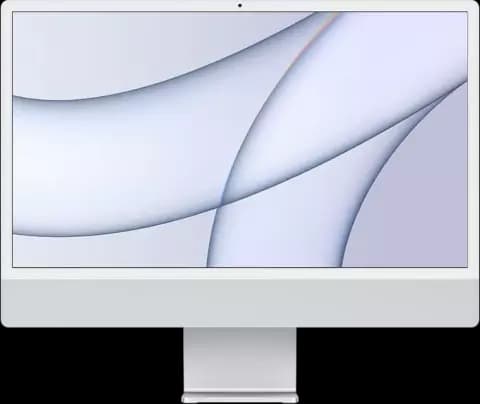 آل این وان (ALL IN ONE) 24 اینچ Apple مدل iMac MGPD3