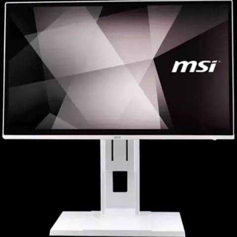 آل این وان (ALL IN ONE) 8 گیگابایت 256 گیگابایت 21.5 اینچ MSI مدل Pro 22X AM