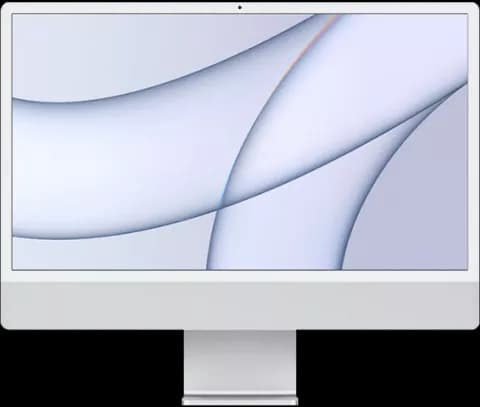 آل این وان (ALL IN ONE) 24 اینچ Apple مدل iMac A2438