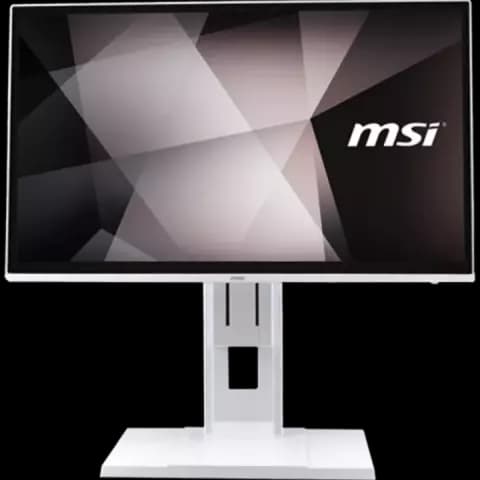 آل این وان (ALL IN ONE) 8 گیگابایت 512 گیگابایت 21.5 اینچ MSI مدل Pro 22X 10M