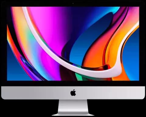 آل این وان (ALL IN ONE) 8 گیگابایت 512 گیگابایت 27 اینچ Apple مدل iMAC MXWU2