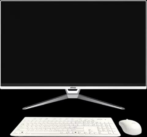 آل این وان (ALL IN ONE) 4 گیگابایت 1 ترابایت 21.5 اینچ MSI مدل PRO 22XT-9M