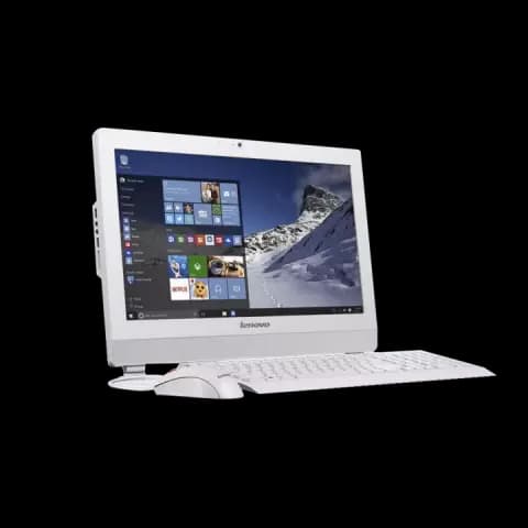 ال این وان 19.5اینچی Lenovo S200Z مدل 10K5-001KUM