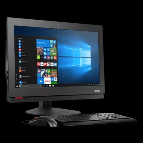 ال این وان 20اینچی Lenovo THINKCENTER مدل M700Z