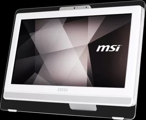 ال این وان 19.5اینچی MSI PRO مدل 20E-T-6M