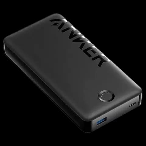 پاور بانک 20000 میلی آمپر ساعت Anker مدل 325PowerCore 20K II A1286